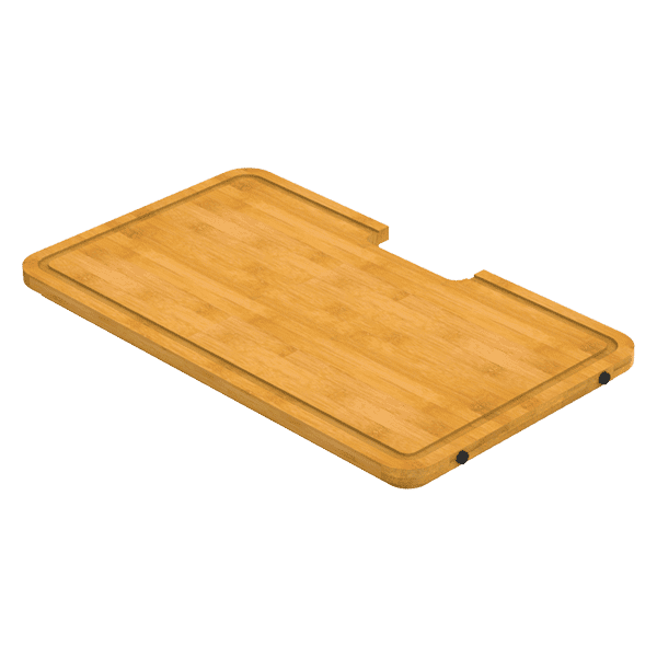 Abey abey-abey Bamboo Small Cutting Board Sink Accessories