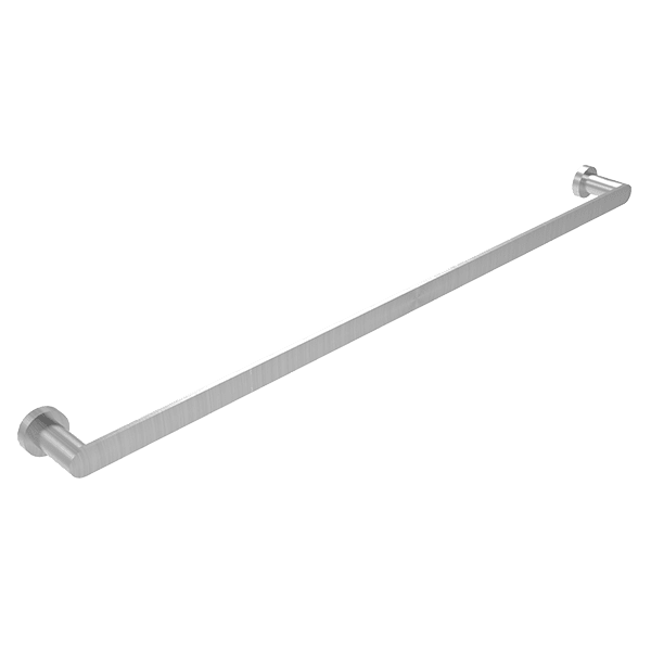 Premium Single Towel Rail 760mm