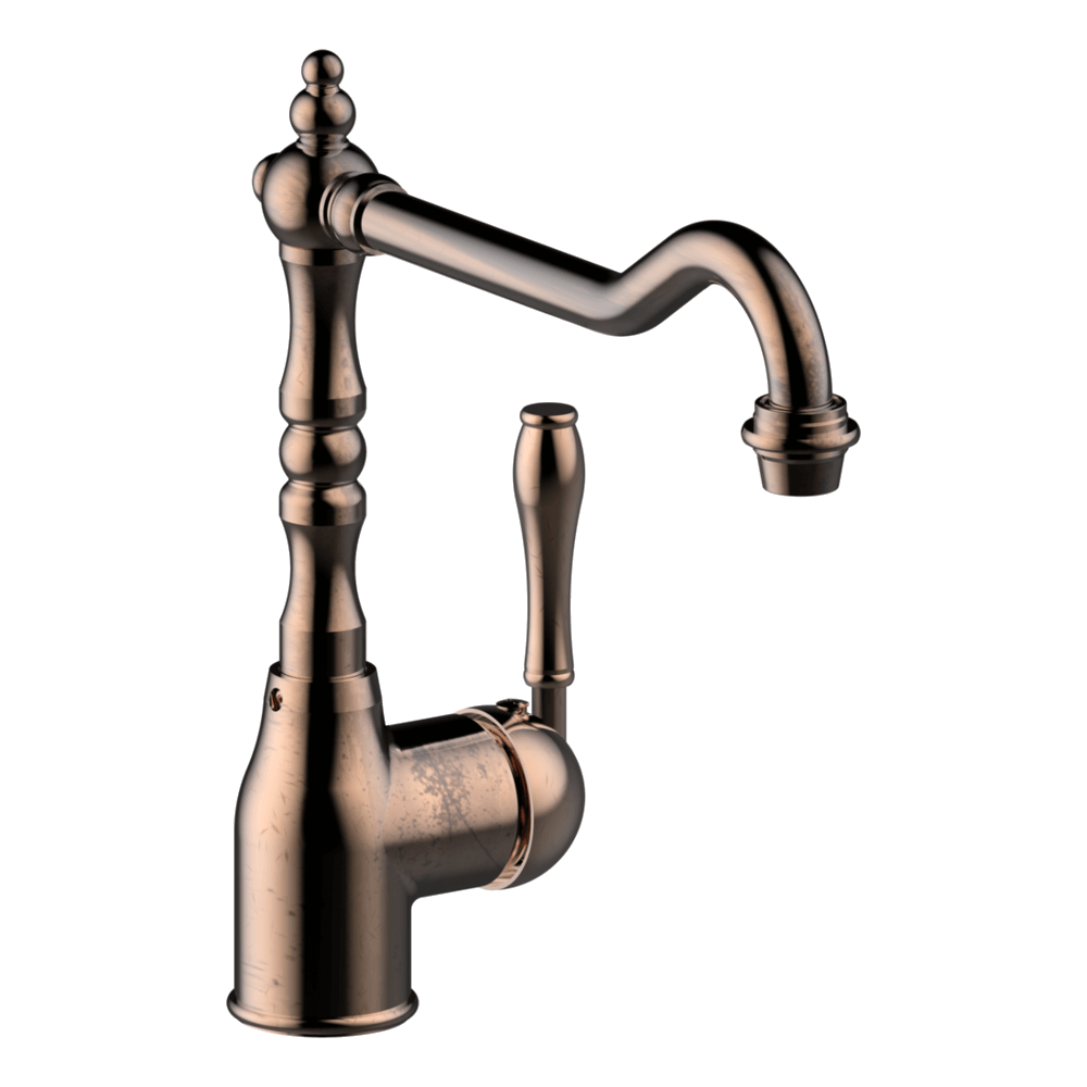 Palais Kitchen Mixer Lead Free - Image 6