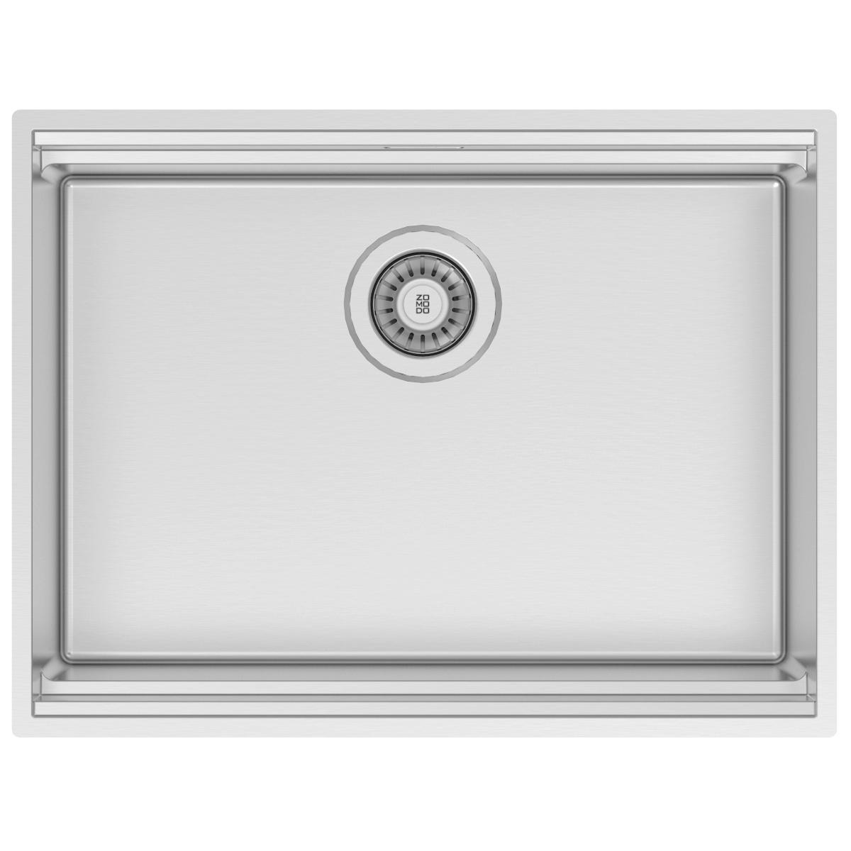 Abey Boutique abey-bpiazzaplus Boutique Piazza Plus Large Bowl Kitchen Sinks