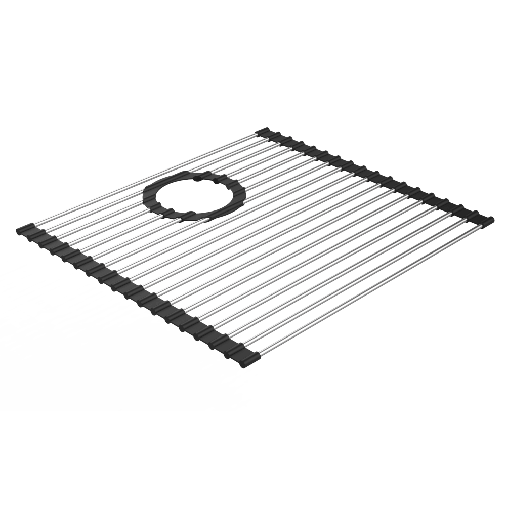 Abey abey-abey Bottom Grid for Montego MOA420D Large Bowl Kitchen Sinks Sink Accessories