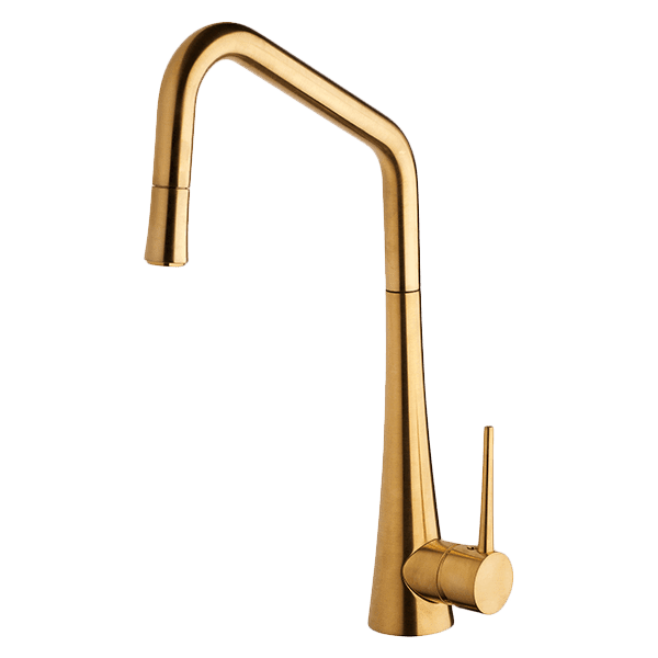 Armando Vicario tink TINK-D Kitchen Mixer With Pull-Out Lead Free Kitchen Taps & Mixers