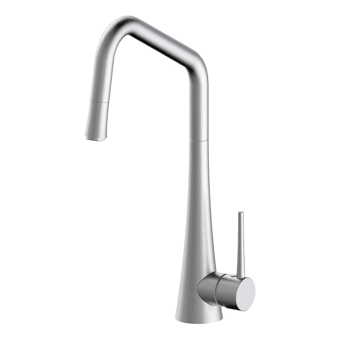 TINK-D Kitchen Mixer With Pull-Out Lead Free - Image 4