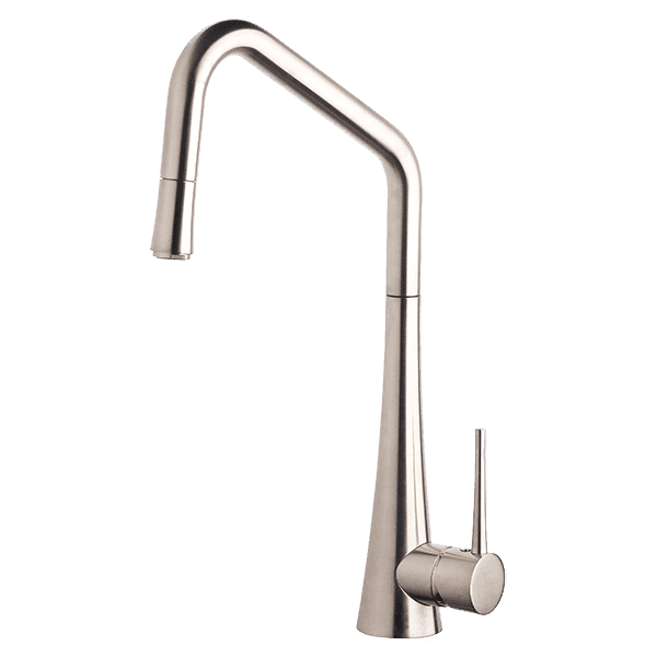 Armando Vicario tink TINK-D Kitchen Mixer With Pull-Out Kitchen Taps & Mixers