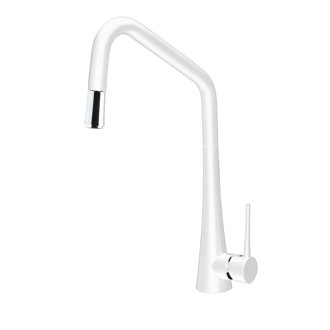 TINK-D Kitchen Mixer With Pull-Out Lead Free - Image 5
