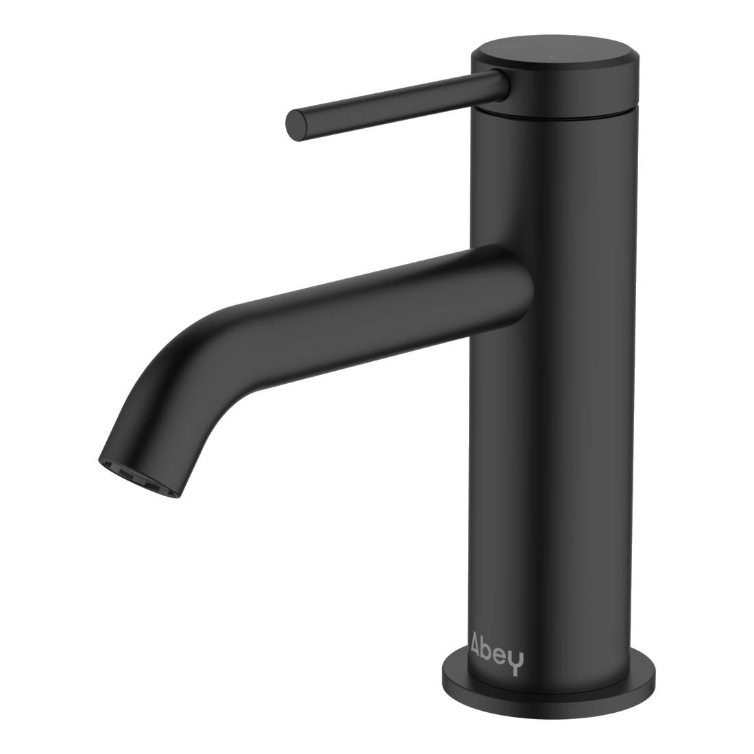 Poco Basin Mixer Lead Free