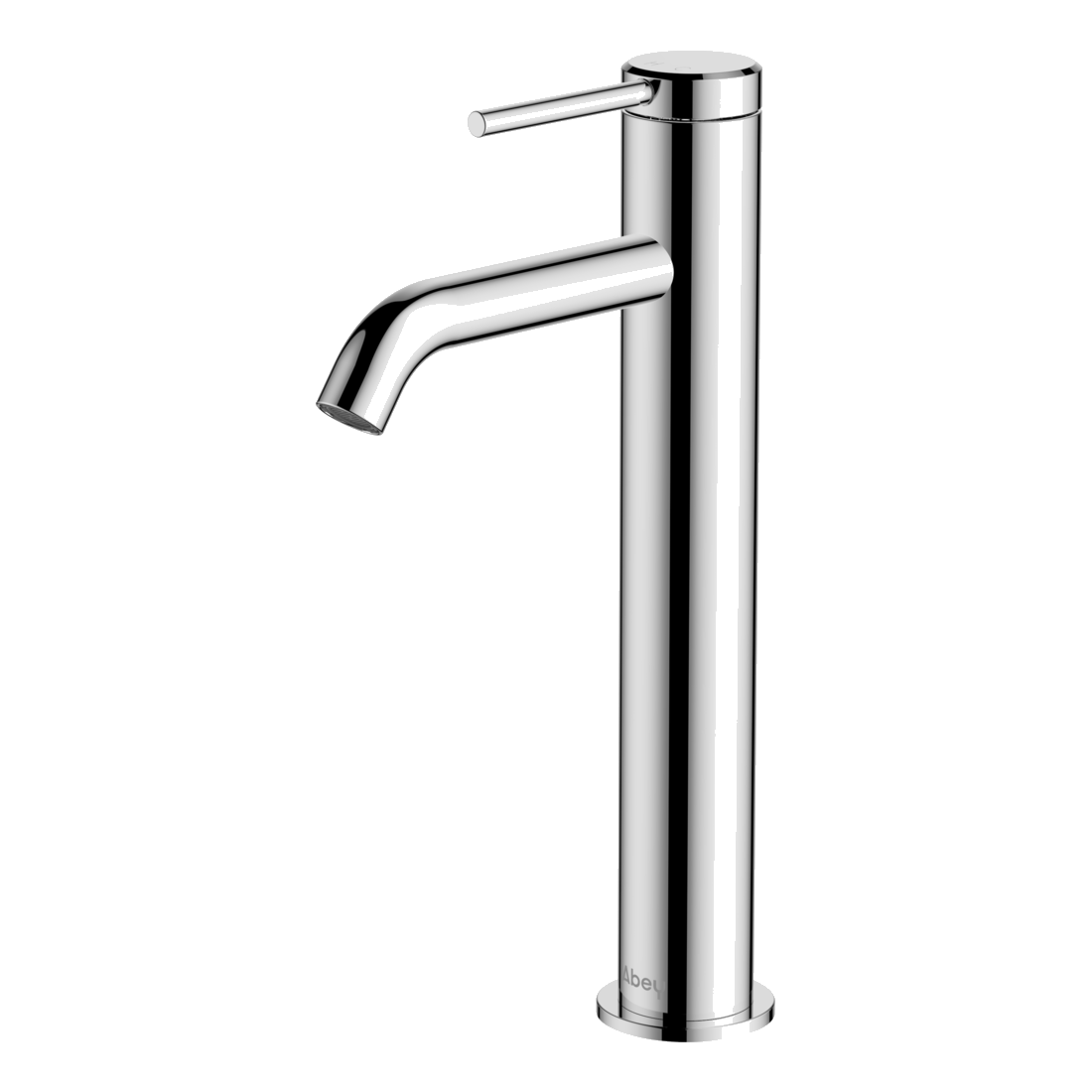 Abey abey-poco Poco High Basin Mixer Lead Free Wall & Basin Mixers