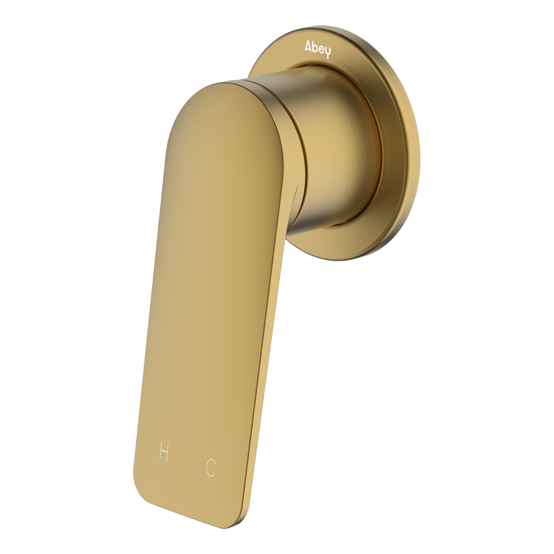 Vela Shower Mixer Lead Free