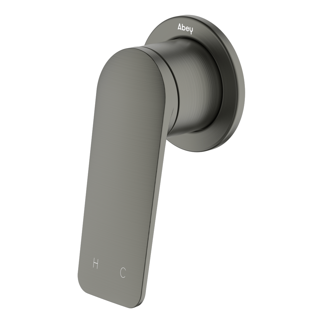 Vela Shower Mixer Lead Free