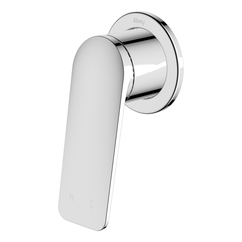 Vela Shower Mixer Lead Free - Abey Australia