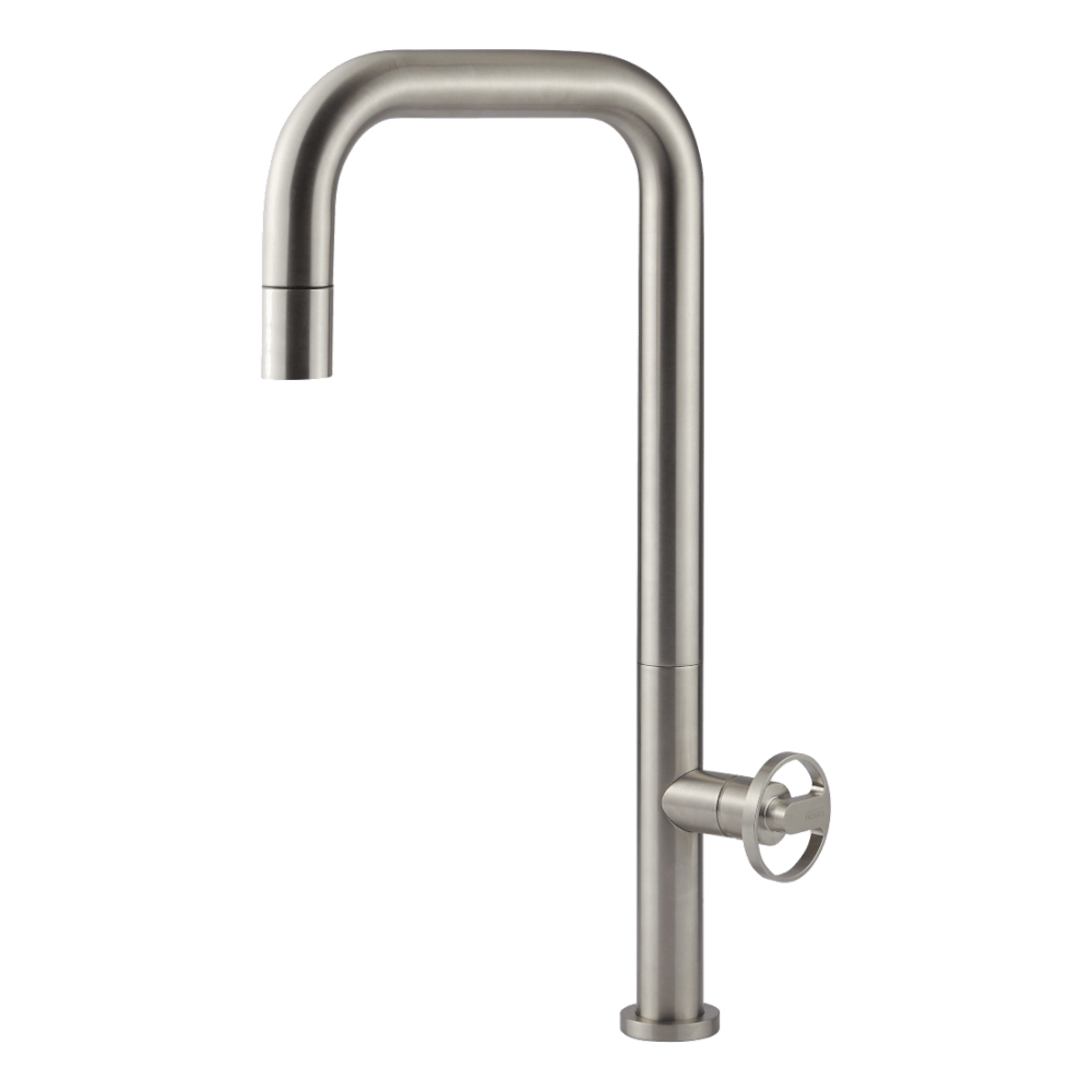 Armando Vicario patio Patio Pull Out Stainless Steel Mixer Lead Free Kitchen Taps & Mixers