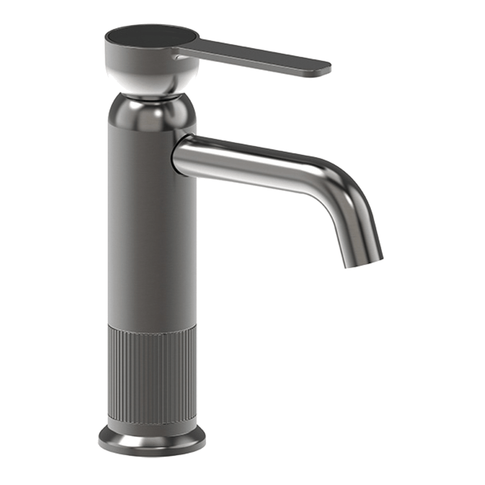 Armando Vicario lumiere Lumiere Basin Mixer Lead Free Wall & Basin Mixers