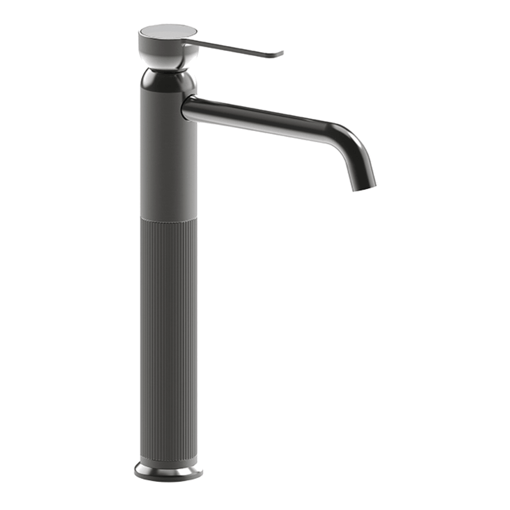 Armando Vicario lumiere Lumiere High Basin Mixer Lead Free Wall & Basin Mixers