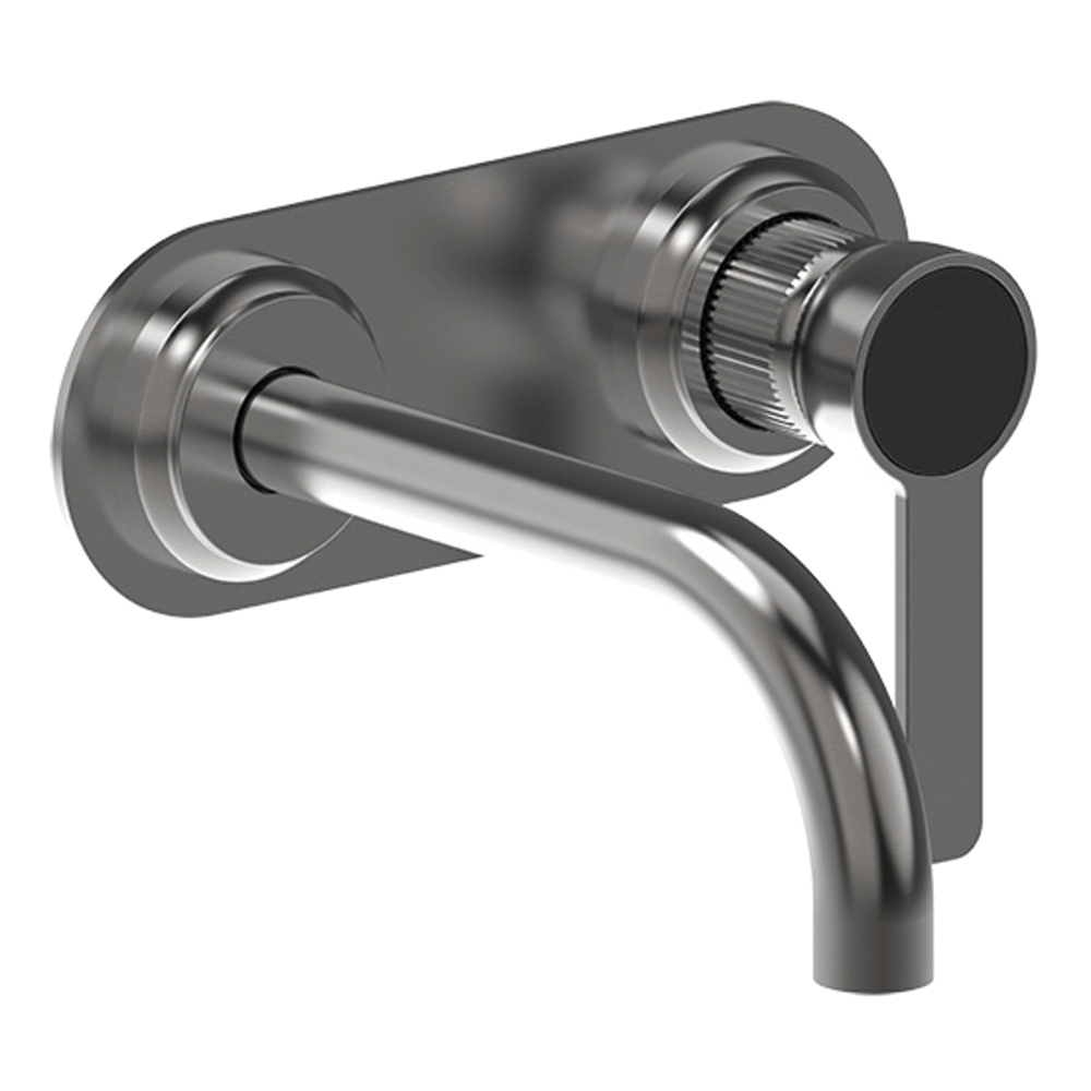 Armando Vicario lumiere Lumiere Wall Basin Mixer Lead Free Wall & Basin Mixers