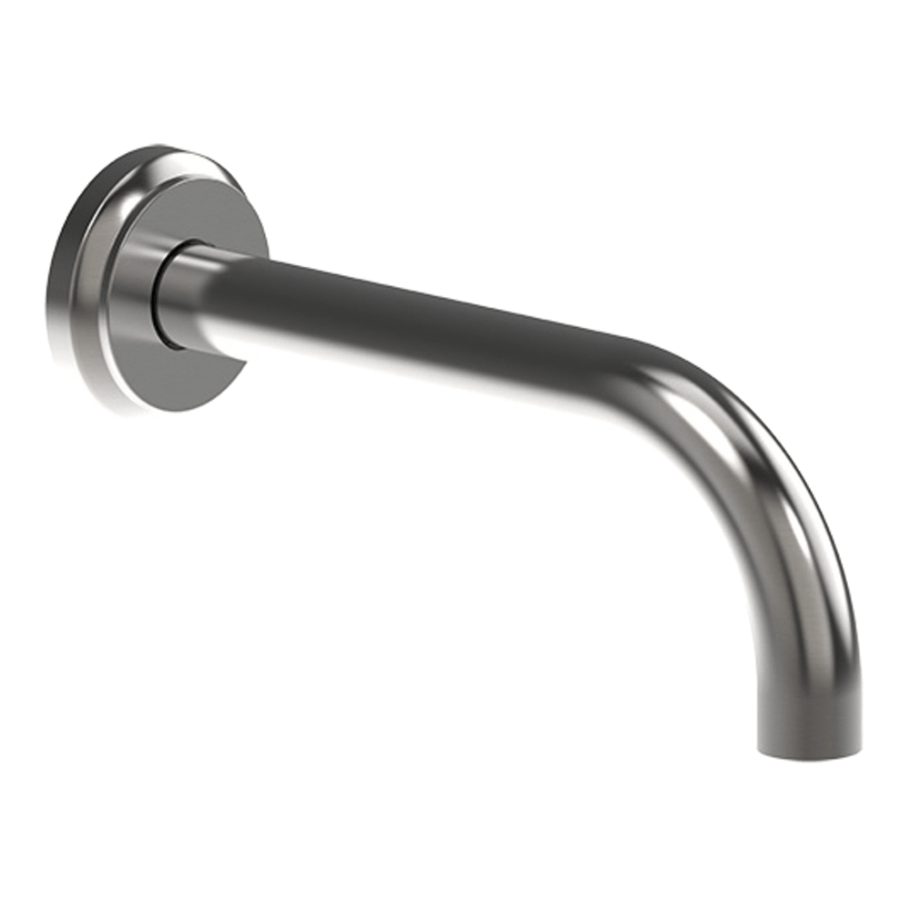 Armando Vicario lumiere Lumiere Wall Mounted Bath Spout Wall & Basin Mixers