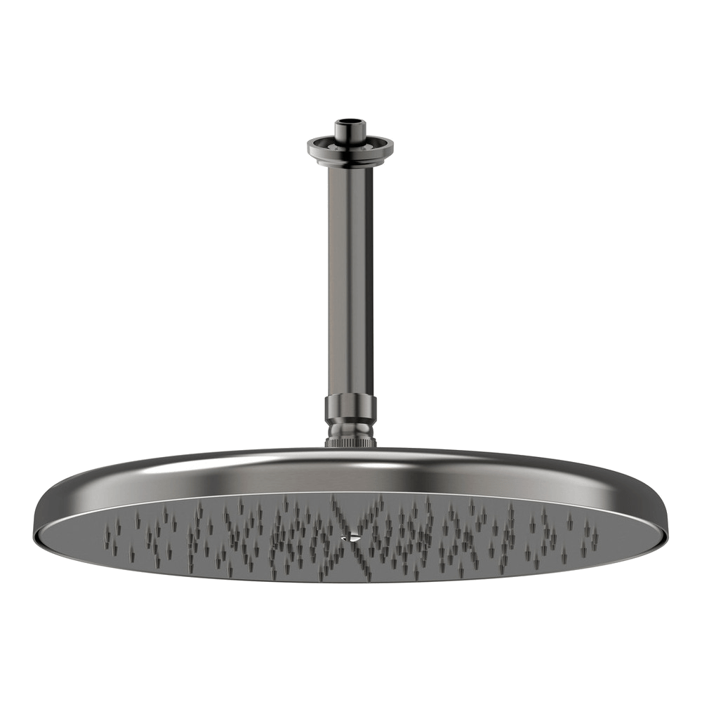 Armando Vicario lumiere Lumiere Vertical Shower 300mm Showers