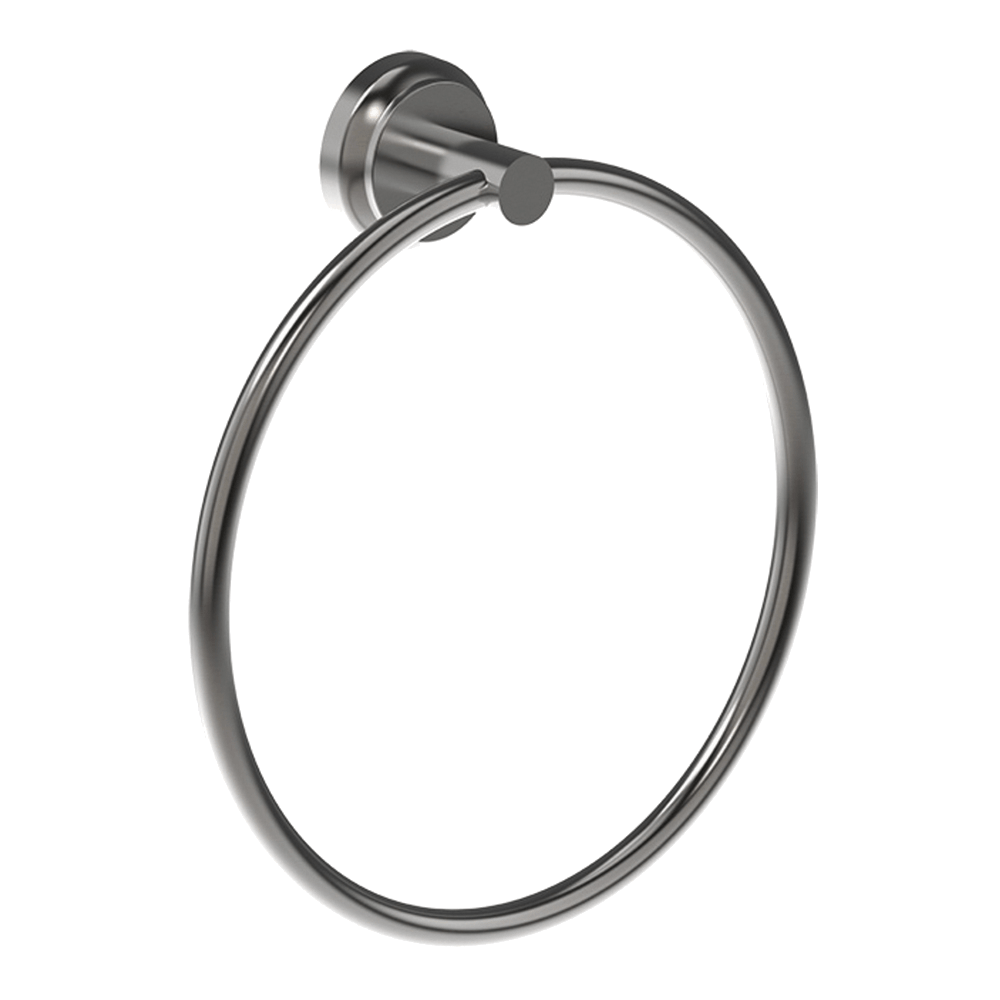 Armando Vicario lumiere Lumiere Towel Ring Accessories