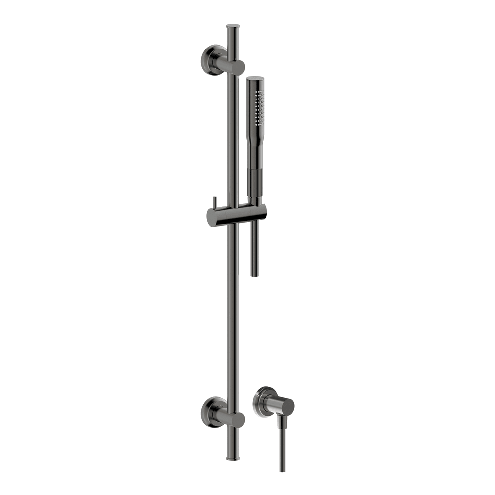 Armando Vicario lumiere Lumiere Shower on Rail Showers