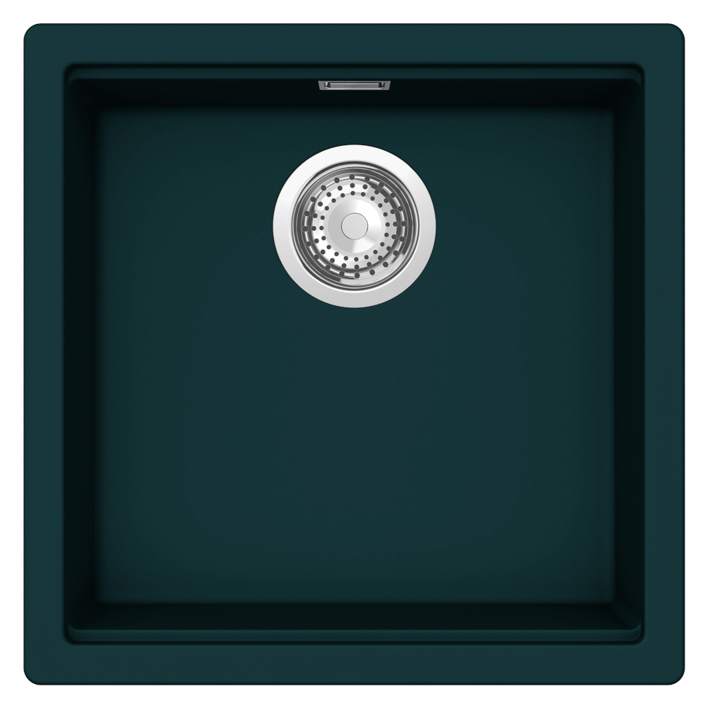 Schock kiruna Kiruna Single Bowl Ivy Kitchen Sinks