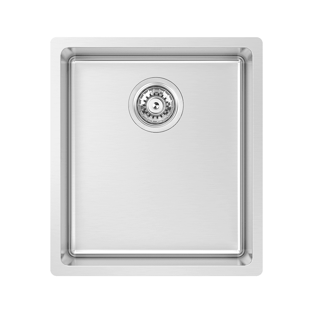Abey montego Montego Single Bowl Sink Kitchen Sinks