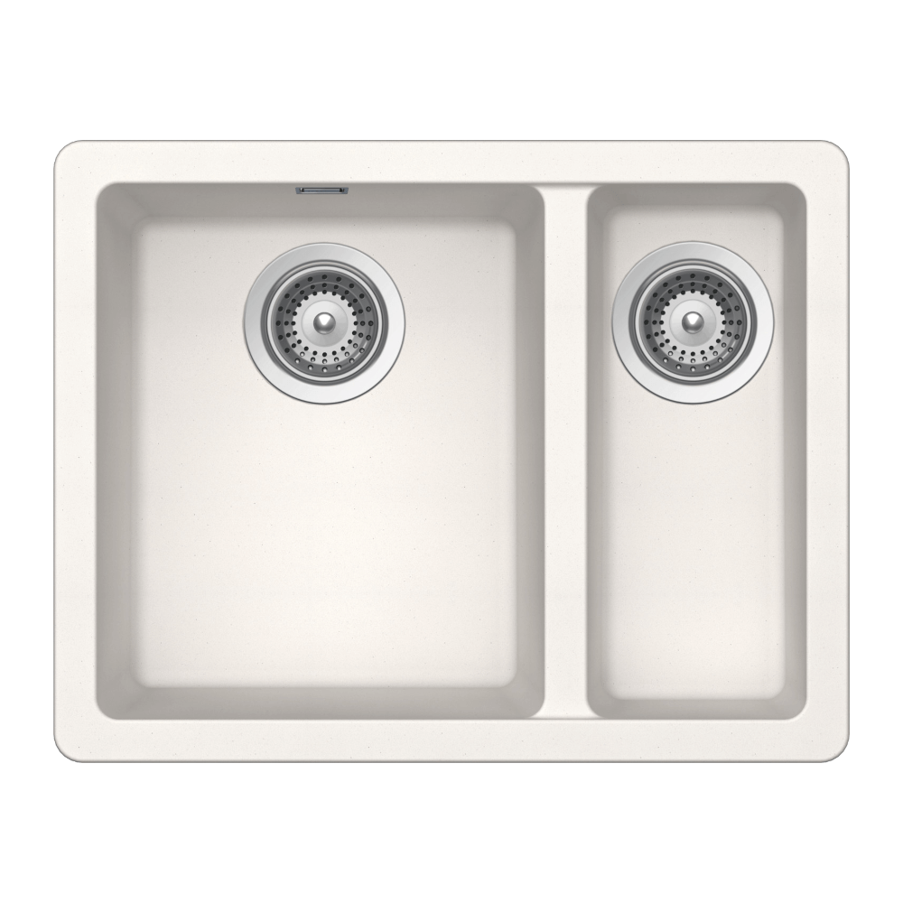 Schock soho Schock SOHO One & One Third Polaris Kitchen Sinks