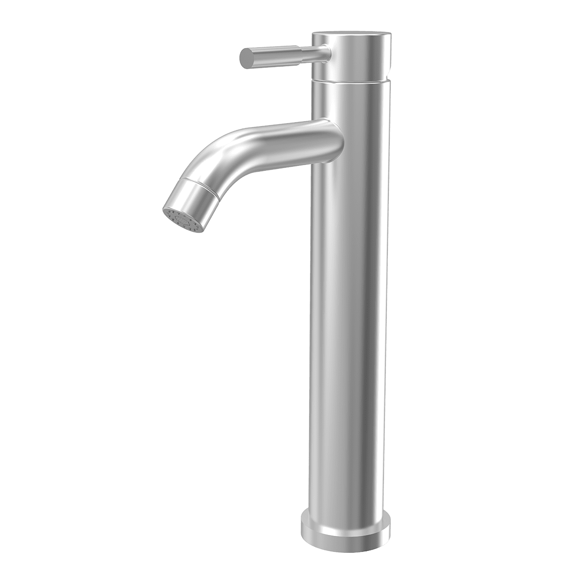 Abey abey-316 316 High Basin Mixer Wall & Basin Mixers
