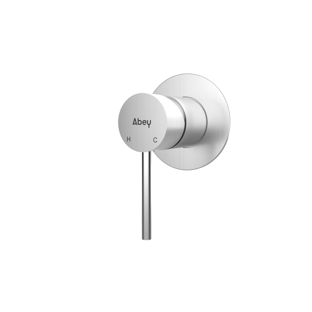 Abey abey-316 316 Shower Mixer Wall & Basin Mixers