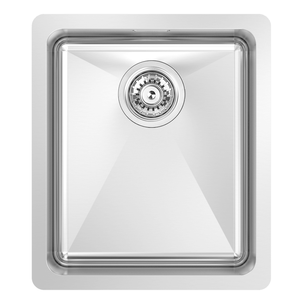 LT100 31 Litre Single Bowl