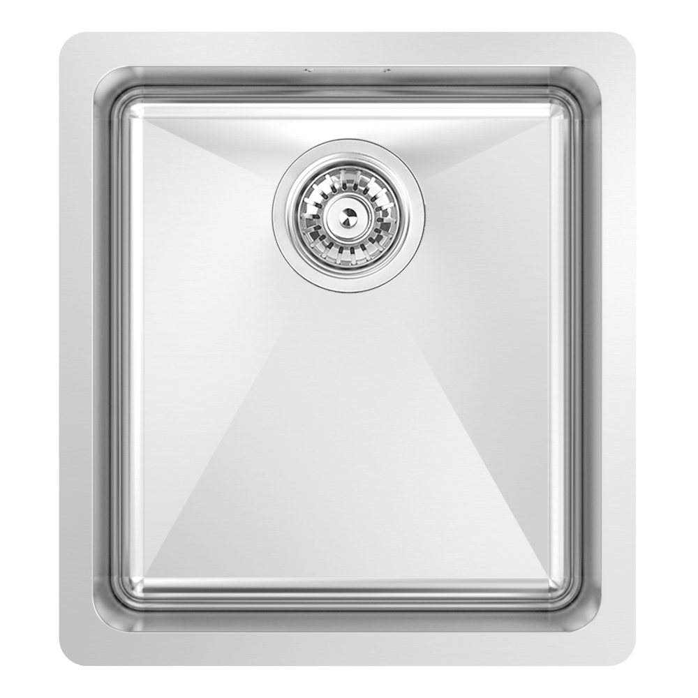 Abey abey-abey LT110 36 Litre Single Bowl Laundry Sinks