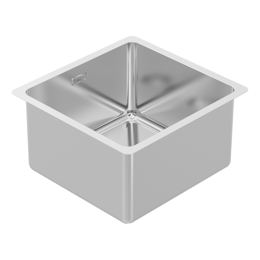 LT120 45 Litre Single Bowl with Overflow - Image 2