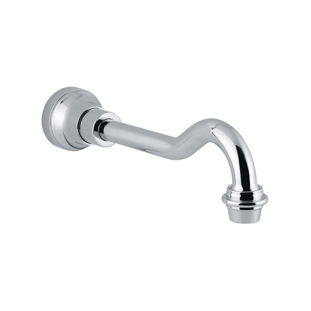 Armando Vicario provincial Provincial Basin Spout Wall & Basin Mixers