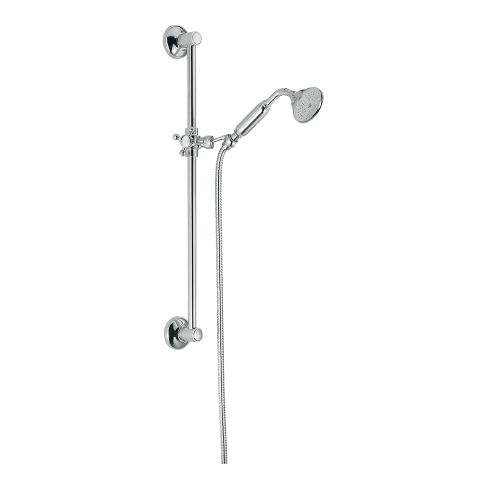 Armando Vicario provincial Provincial Shower On Rail Showers