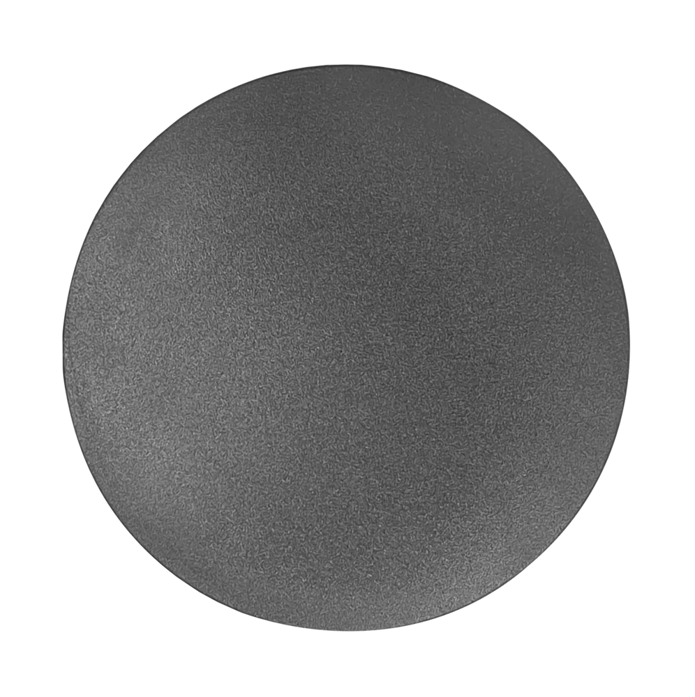 Kitchen Sink Waste Cover - Stone - Image 2