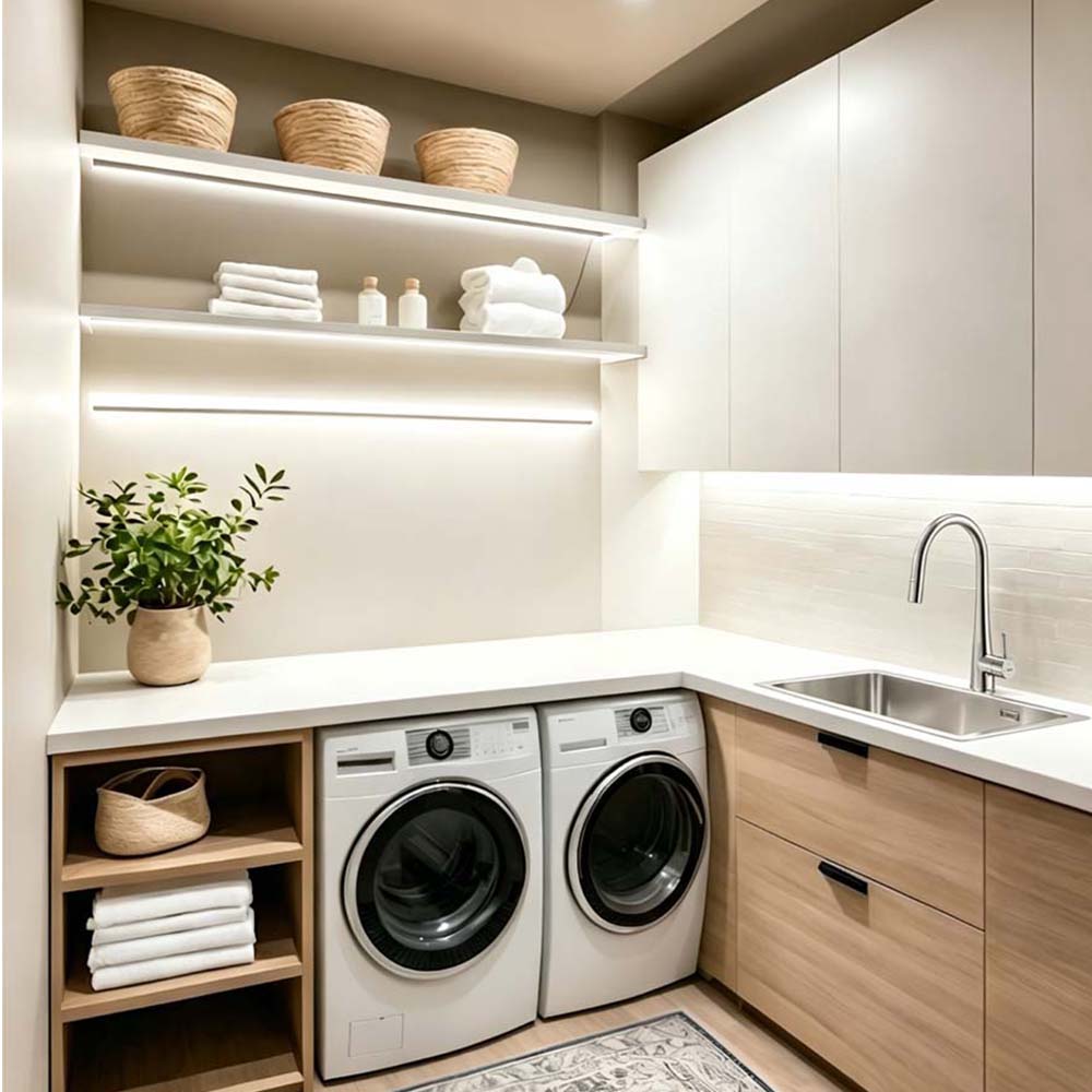 The Latrobe LT70B with Taphole & Overflow - Image 3
