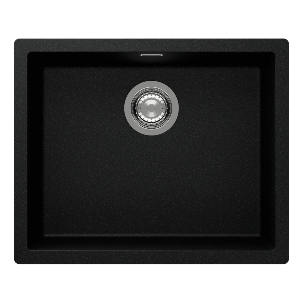 Schock kaia Schock KAIA  Single Bowl Large Magma Kitchen Sinks