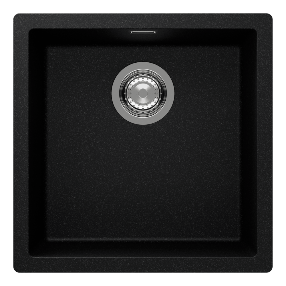 Schock kaia Schock KAIA  Single Bowl Small Magma Kitchen Sinks