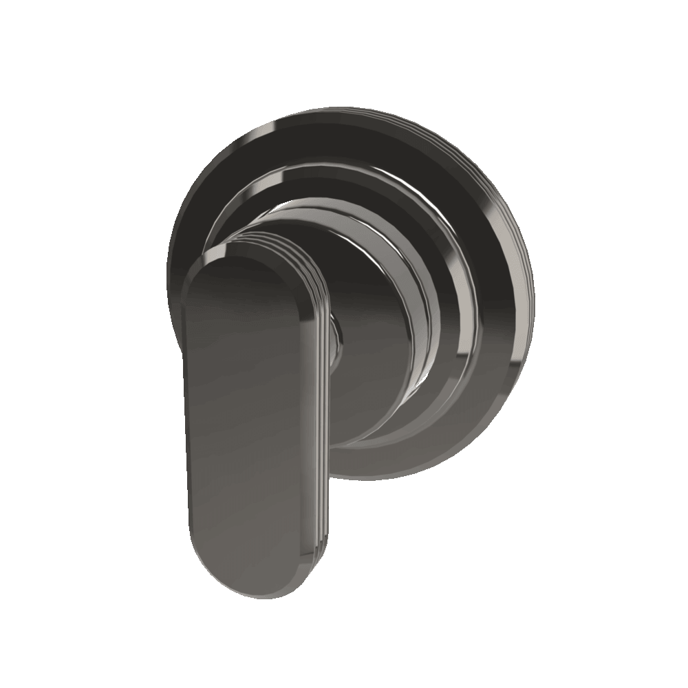 FIMA fima-park-lane Park Lane Wall Mixer External Wall & Basin Mixers