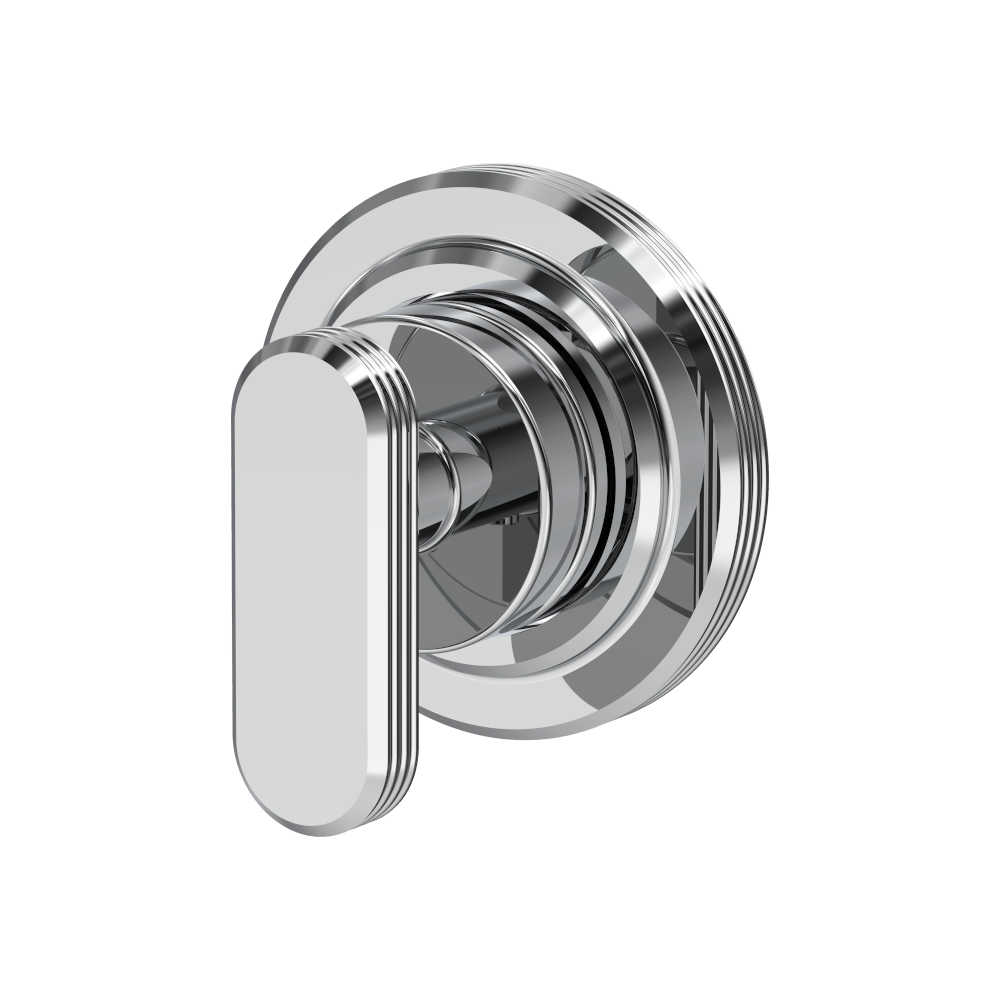 FIMA fima-park-lane Park Lane Wall Mixer External Wall & Basin Mixers