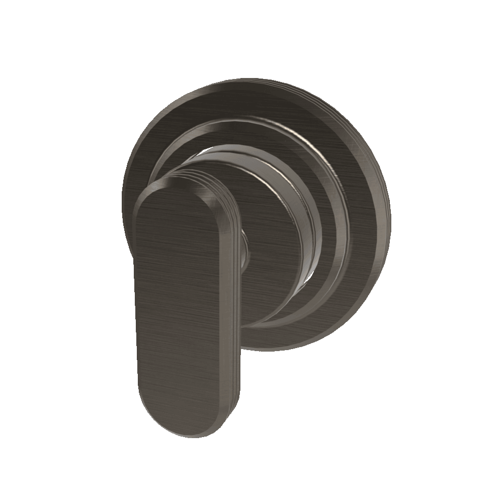 FIMA fima-park-lane Park Lane Wall Mixer External Wall & Basin Mixers