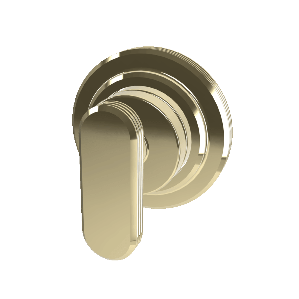 FIMA fima-park-lane Park Lane Wall Mixer External Wall & Basin Mixers