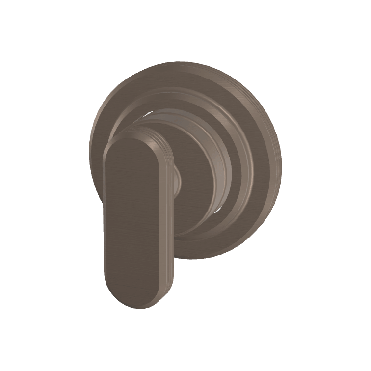 FIMA fima-park-lane Park Lane Wall Mixer External Wall & Basin Mixers