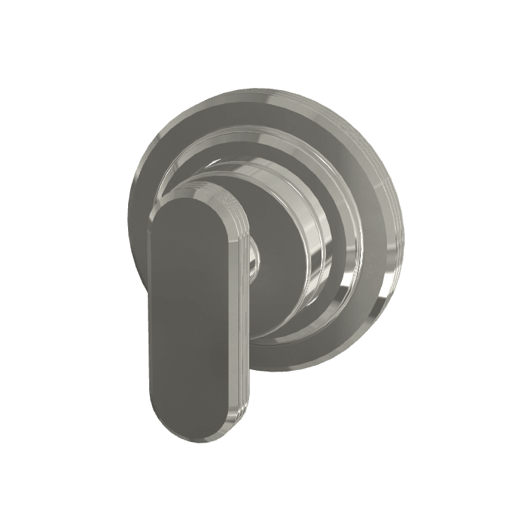 FIMA fima-park-lane Park Lane Wall Mixer External Wall & Basin Mixers