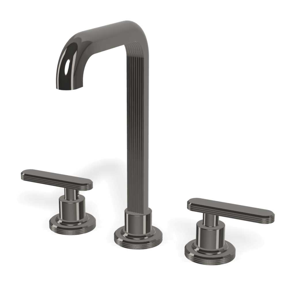 FIMA fima-park-lane Park Lane 3 Hole High Basin Set