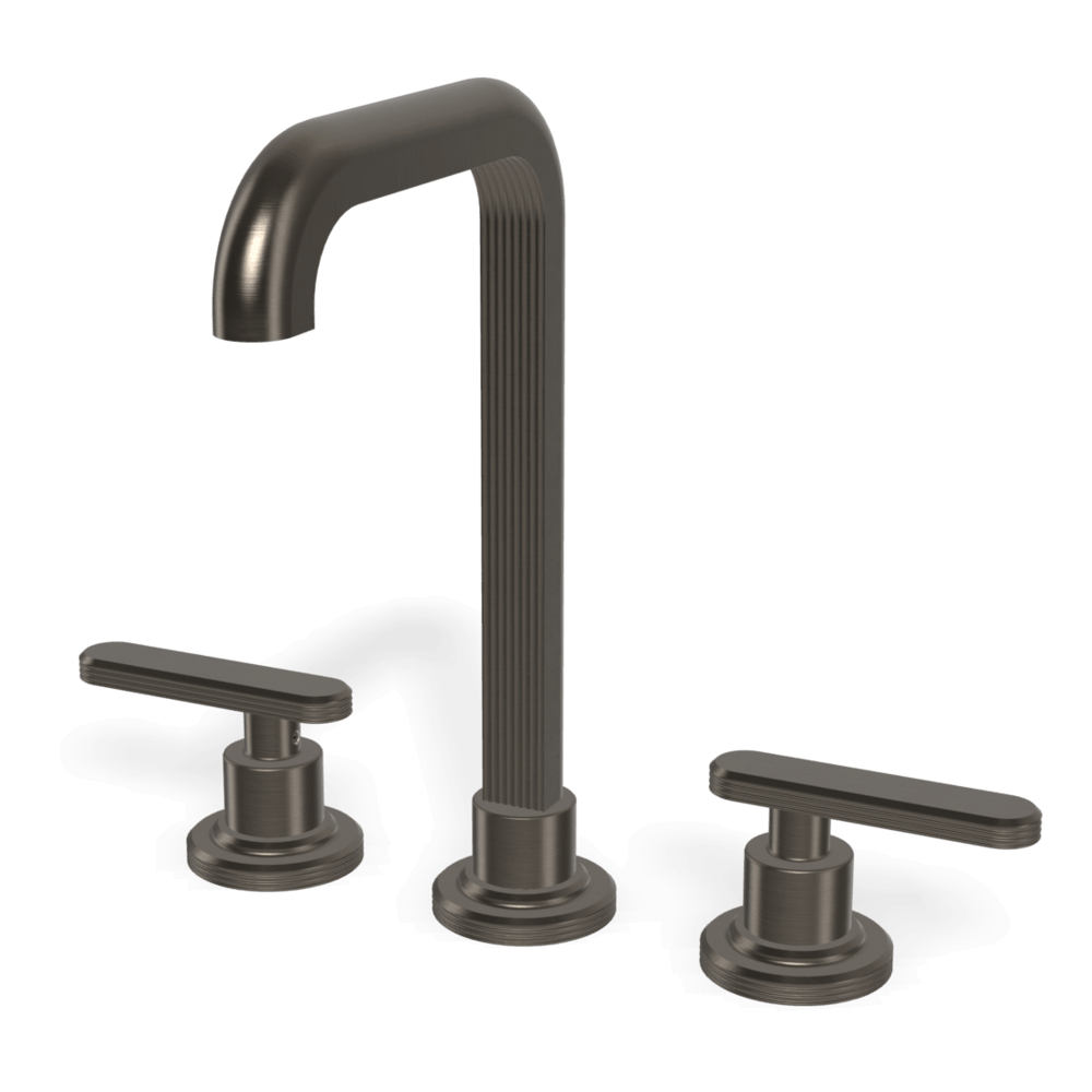 FIMA fima-park-lane Park Lane 3 Hole High Basin Set