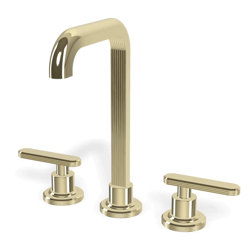 FIMA fima-park-lane Park Lane 3 Hole High Basin Set