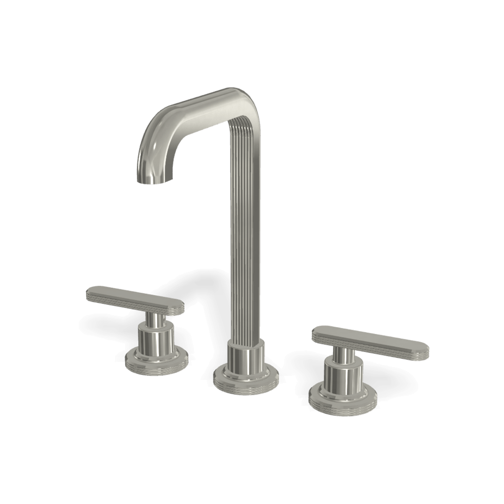 FIMA fima-park-lane Park Lane 3 Hole High Basin Set