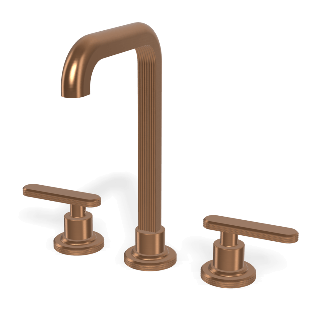 FIMA fima-park-lane Park Lane 3 Hole High Basin Set