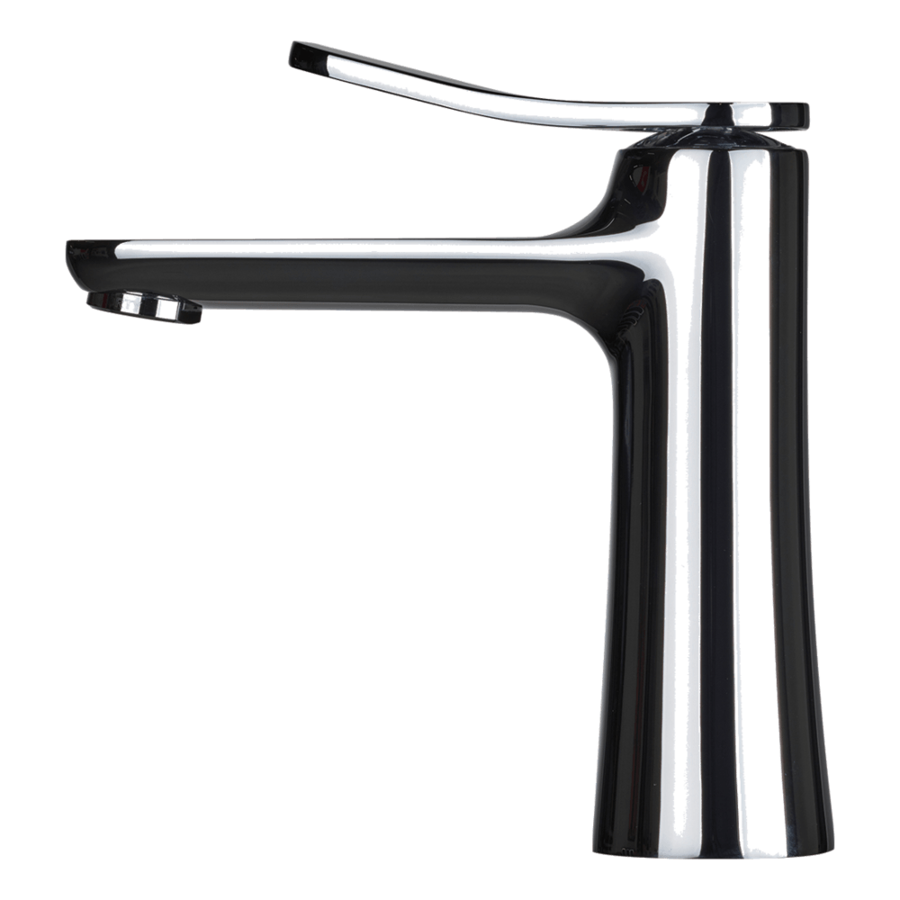 FIMA fima-flo Flo Basin Mixer Bathroom Basin Mixers