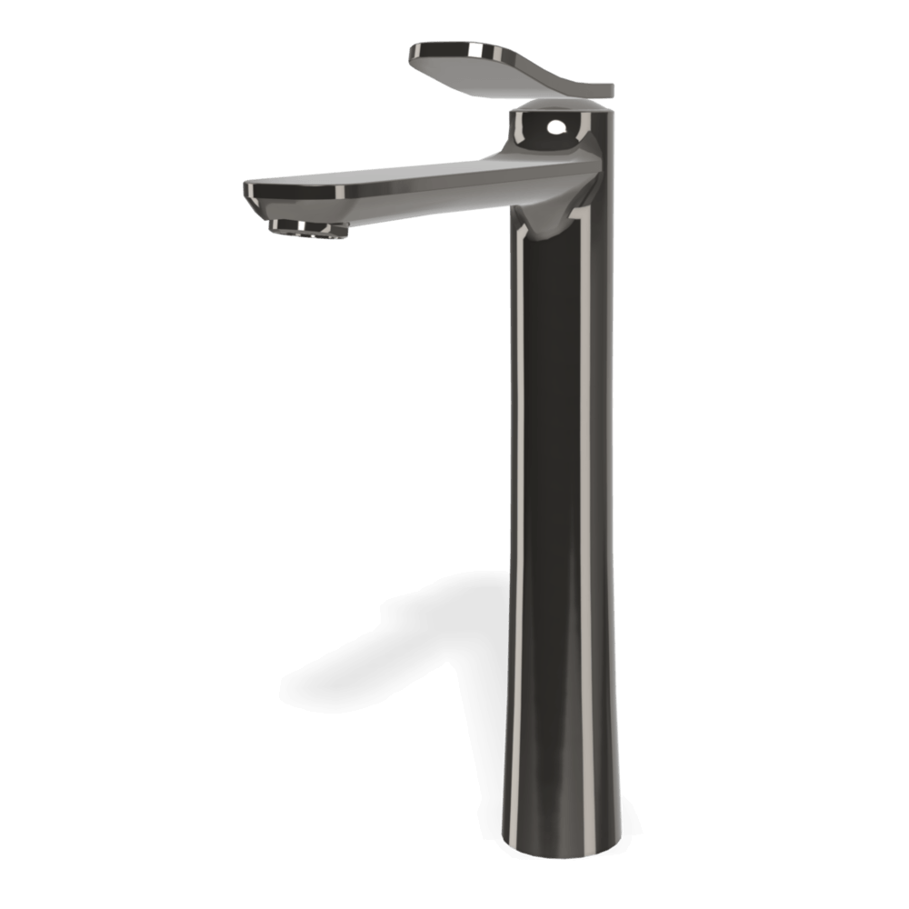 FIMA fima-flo Flo High Basin Mixer Bathroom Basin Mixers
