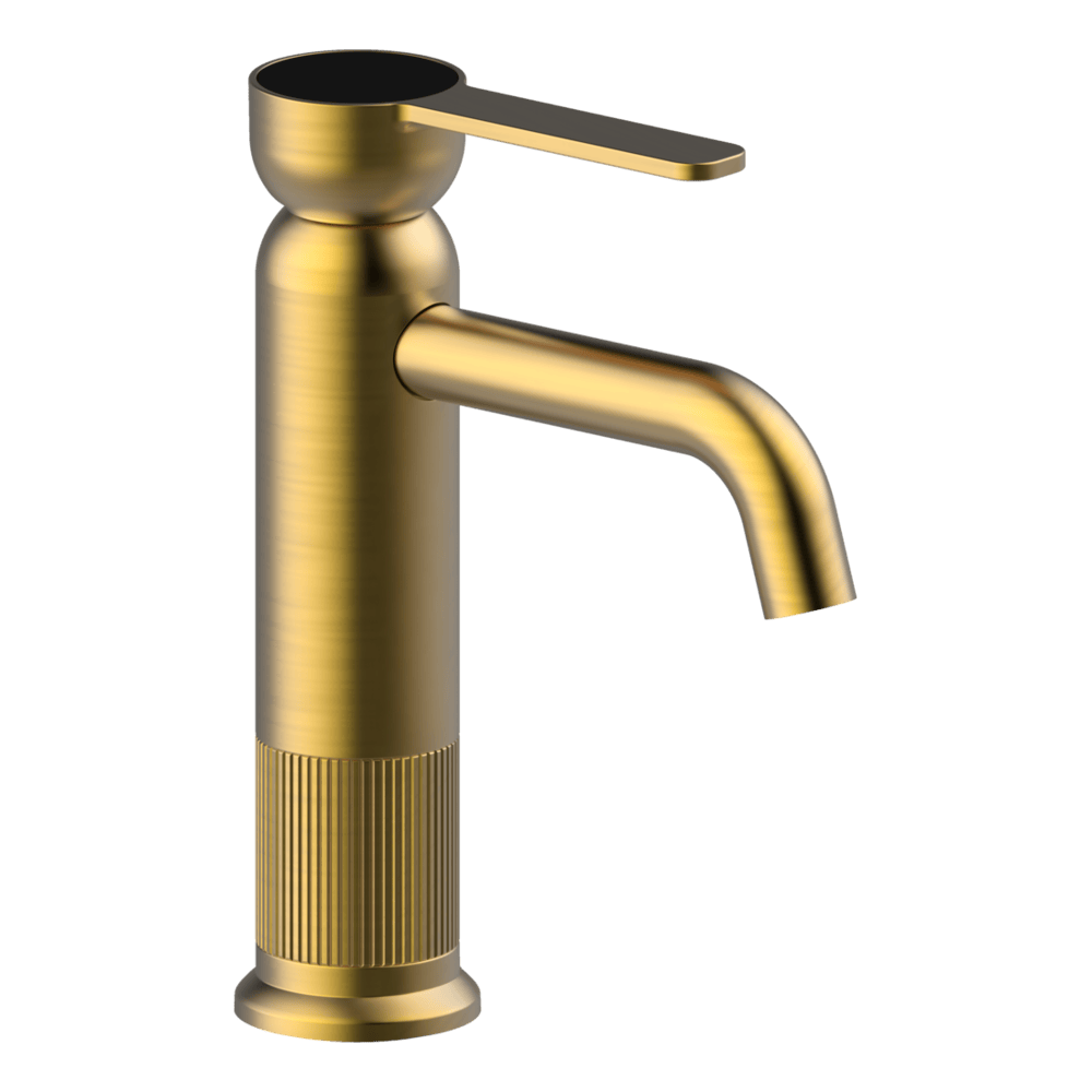 Lumiere Basin Mixer Lead Free - Image 6